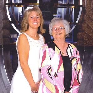 Meet your Posher, Linda